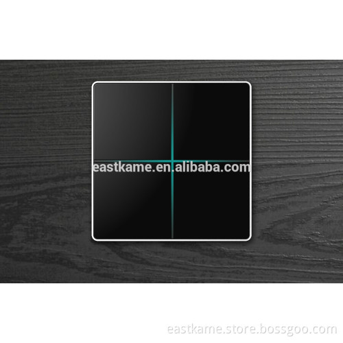 hotel intelligence control single buttsmart home Remote control electrical tounch wifi controlled